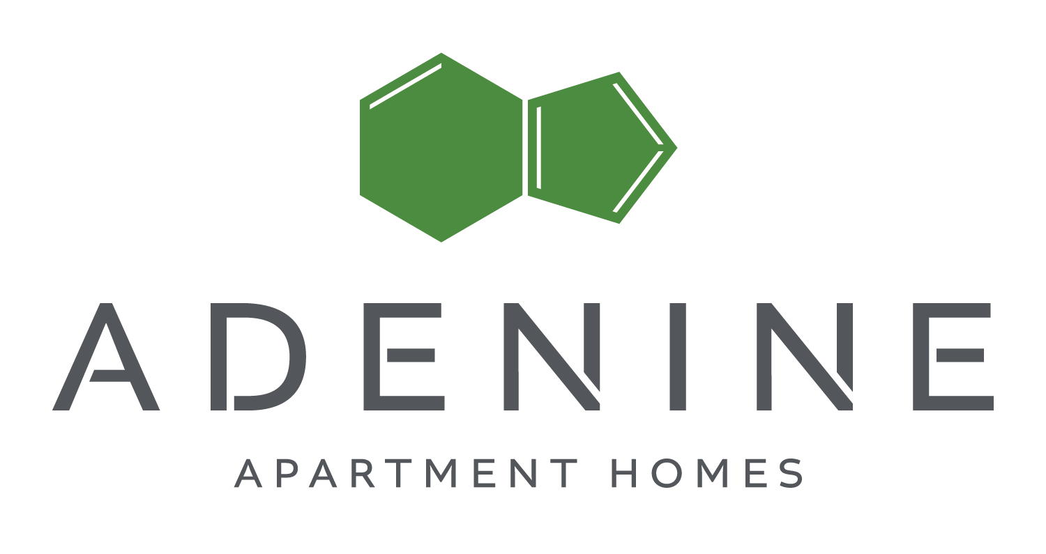 Adenine Adenine Logo